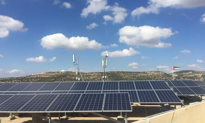 الحكومة تسعى لتوليد 50 % كهرباء من الطاقة المتجددة عام 2030