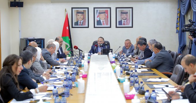 اقتصاد النواب" تواصل مُناقشة "حماية البيانات الشخصية"