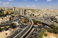 أجواء مشمسة ومعتدلة في أغلب المناطق الأربعاء