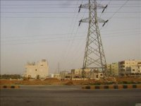 الطاقة النيابية تناقش تأثير خطوط الضغط العالي على المواطنين