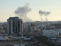 غزة: وقف إطلاق النار بين الفصائل وإسرائيل يدخل حيز التنفيذ