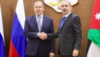 الصفدي ولافروف يبحثان مخرجات اجتماع عمان لحل الأزمة السورية