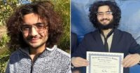 طُعن بعد ساعات من تكريمه بالجامعة.. طالب ضحية جريمة قتل في كاليفورنيا