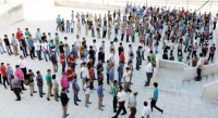 “طريقة فعّالة”.. هكذا عالج مدير مدرسة في عمّان تأخر الطلبة