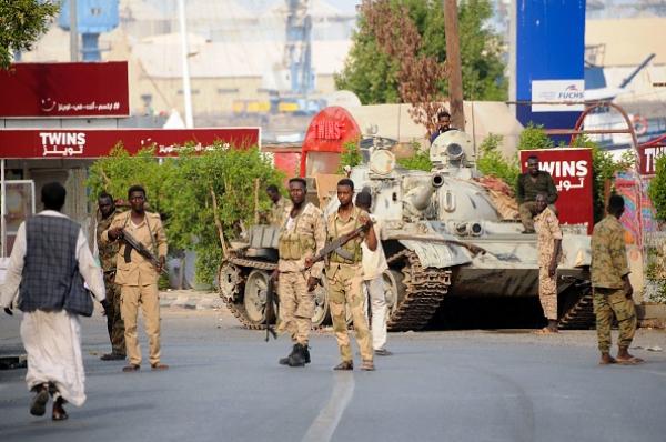 وزراء الخارجية العرب يعقدون اجتماعين حول السودان وسوريا الأحد