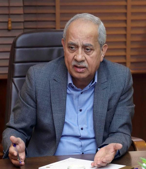 الجغبير: دعم الصناعة يسهم بالتخفيف من البطالة