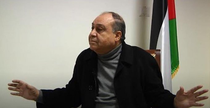 تصريحات صادمة لمحافظ نابلس عن الشهداء منفذي عملية الأغوار