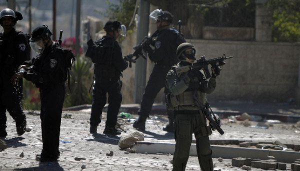 الشؤون الفلسطينية: استشهد 25 فلسطينياً خلال آذار