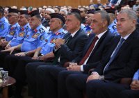 الأمن العام يحتفل بيوم المرور العالمي وأسبوع المرور العربي (صور)