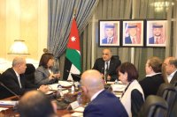 مجلس الاستثمار يقر السياسة الاستثمارية واستراتيجية ترويج الاستثمار 2023 – 2026