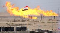 الأردن والعراق يوقعان مذكرة تفاهم تجهيز ونقل نفط العراق