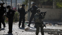 الشؤون الفلسطينية: استشهد 25 فلسطينياً خلال آذار