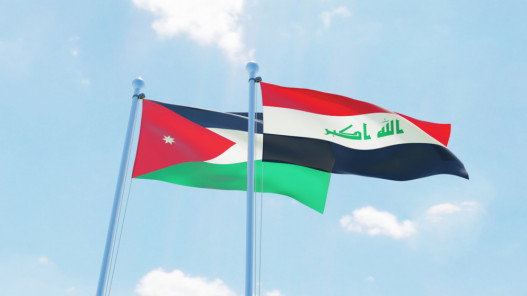 تنظيم منتدى المال والأعمال الأردني - العراقي بحزيران المقبل في عمّان