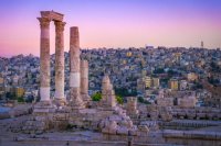 الحرارة أقل من معدلاتها .. وأجواء مغبرة السبت