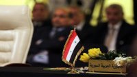 اجتماع طارئ لبحث عودة سوريا للجامعة العربية الأحد
