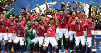العرش الآسيوي يعود لليابان.. خسارة الهلال السعودي في النهائي