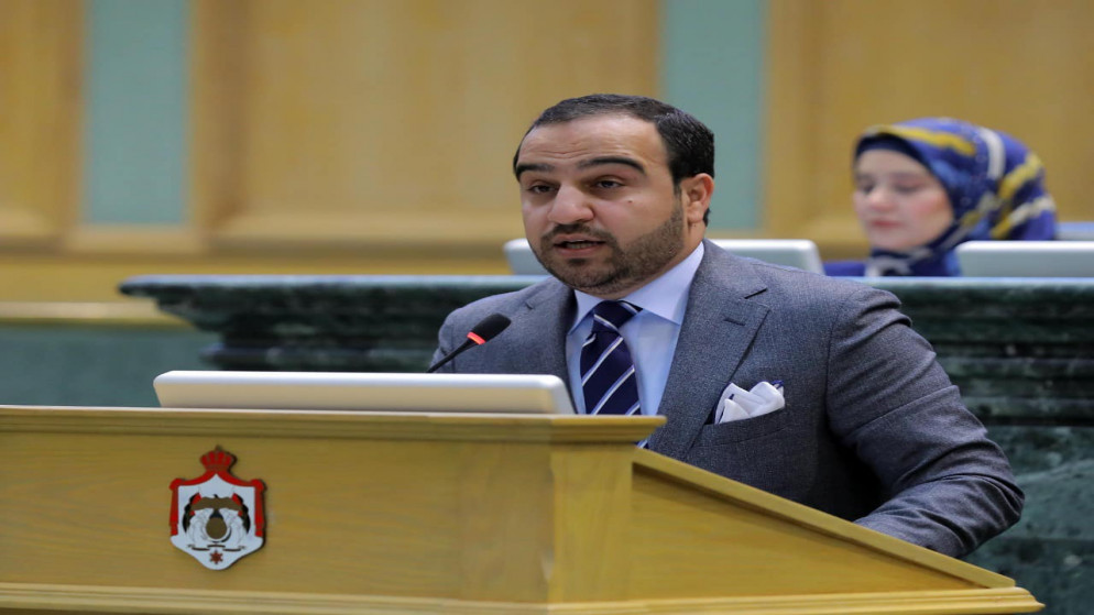 ردود فعل إسرائيلية غاضبة ضد حكومة نتنياهو بعد تسليم النائب العدوان للأردن