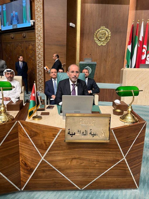 لجنة وزارية عربية لمتابعة تنفيذ “بيان عمّان”