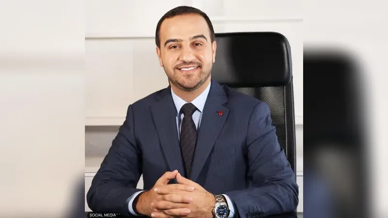 من يخلف النائب عماد العدوان في حال الحكم عليه بتهريب السلاح؟