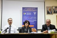 المؤتمر الدولي السابع لأمراض الروماتيزم والمفاصل ينطلق الأربعاء (صور) 