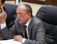النائب ناجح العدوان: المتهم بريء حتى تثبت إدانته