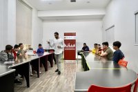 "الخيرية الهاشمية" والمجلس الدنماركي للاجئين ينفذان مشروع "طمأنة" وبدعم من الحكومة الدنماركية