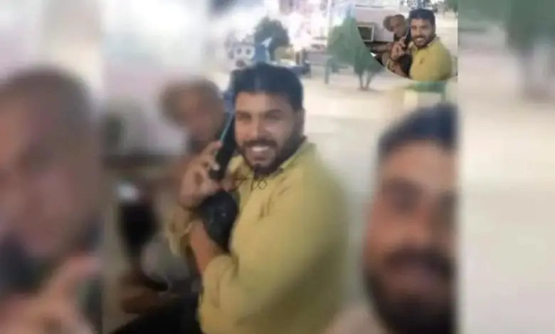 كان من أخطر المطلوبين.. من هو مرعي الرمثان؟