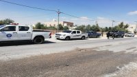 ضبط اعتداءات على خطوط مياه رئيسية في الزرقاء