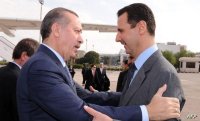 لقاء مرتقب بين أردوغان والأسد