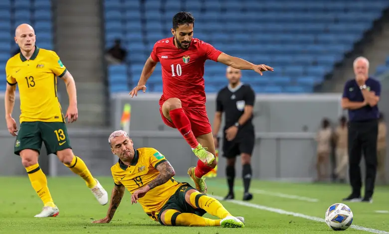 التعمري في طريقه للعب في الدوري الفرنسي