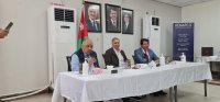 أبو هديب : ستواصل "البوتاس العربية" وشركاتها التابعة والحليفة وتعظيم المنفعة لمساهميها وموظفيها (صور)