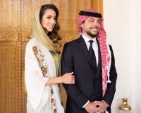 بمناسبة عقد قِران وليِّ العهد....عُطلة في الأول من حزيران وانتهاء دوام 31 أيَّار السَّاعة 1 ظهراً ...تفاصيل