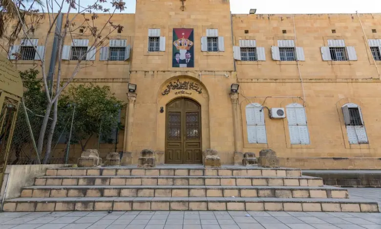 نصف مليون دينار كلفة تقديرية للاحتفال بمئوية مدرسة السلط الثانوية
