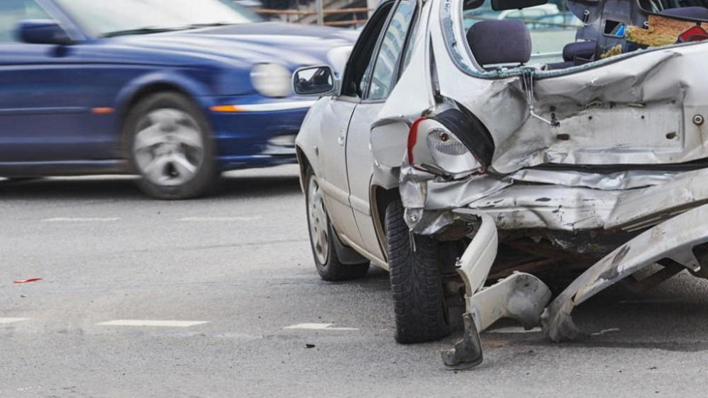 4 وفيات وإصابة حرجة جراء تدهور مركبة في كفرنجة