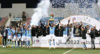 الفيصلي ومغير السرحان يفتتحان بطولة درع المئوية الخميس