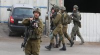 بالاسماء.. الاحتلال يعتقل 28 فلسطينيا من الضفة بينهم أطفال