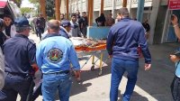 لليوم الثاني جيش العدو الصهيوني يستهدف المزارعين المدنيين شرق غزة.. كورقة ضغط على المقاومة للرد وإنهاء الجولة بأسرع وقت!! (فيديو وصور)