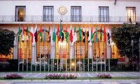 اجتماع عاجل بالجامعة العربية لبحث مواجهة العدوان الإسرائيلي