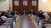 "الأردنية الفلسطينية الزراعية" تعاقدت مع 14 دولة أوروبية لتسويق المنتجات المحلية