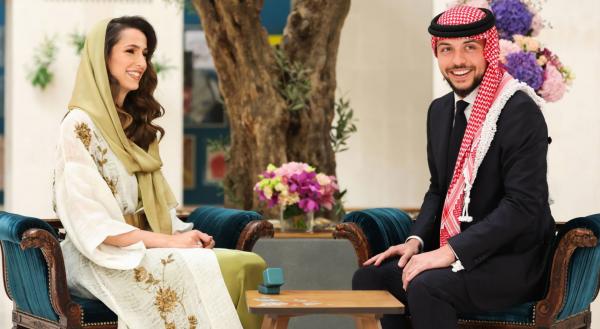 بمناسبة عقد قران ولي العهد .. العمل: عطلة 1 حزيران تشمل القطاع الخاص
