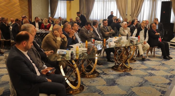مطالب بزيادة موازنات مجالس المحافظات لتمكينها من أداء وظائفها