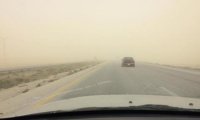 الأرصاد: ارتفاع على الحرارة الخميس وتحذيرات من الغبار