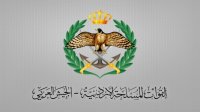 مصدر عسكري: الجيش يفجر ألغام قديمة على الشريط الحدودي
