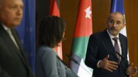 وزير الخارجية: حل الدولتين يقوَّض .. وقريبون جدا من انتهاء جدواه