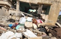 تواصل الإدانات العربية والدولية للعدوان الإسرائيلي في قطاع غزة