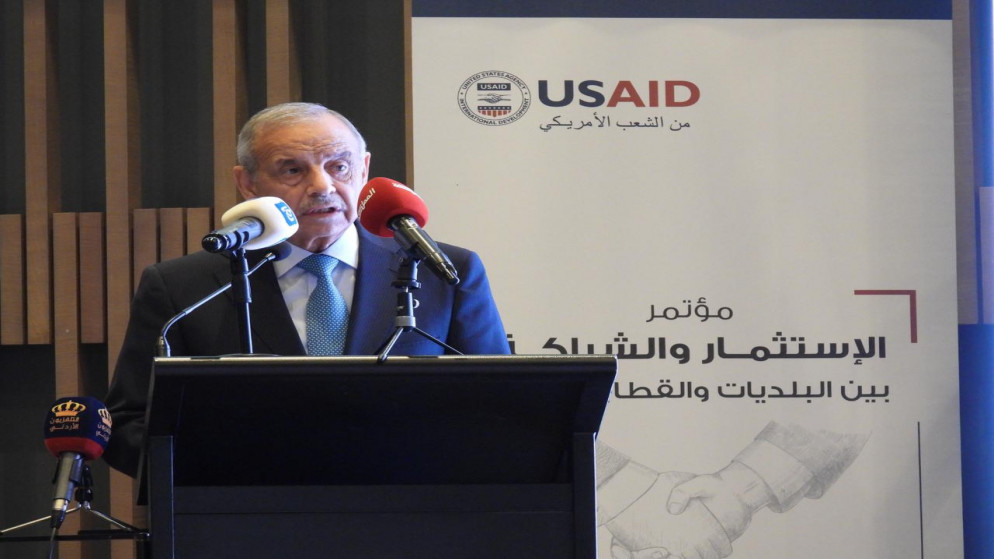 الحكومة مصممة على طرح عطاءٍ دولي حول تدوير النفايات في كافة البلديات