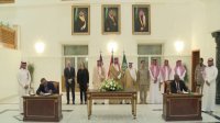 الأردن يرحب بتوقيع الجيش السوداني وقوات الدعم السريع على اتفاق مبادئ أولي