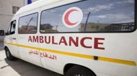 وفاة شخص إثر سقوطه من عمارة سكنية في جرش