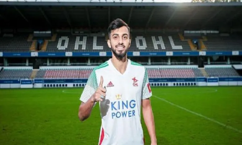 التعمري: فضلت مونبيلييه على عروض إنجلترا وأمريكا وتركيا