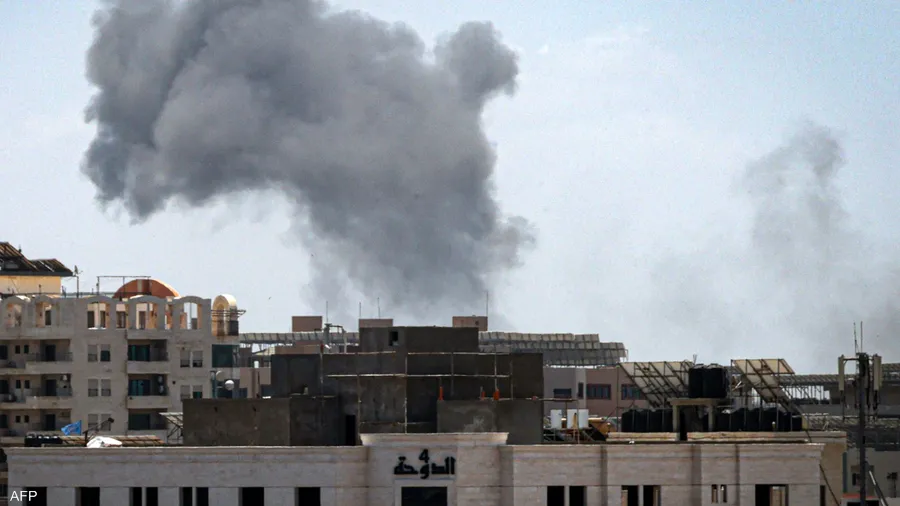 وثيقة: اتفاق على وقف إطلاق النار في غزة يدخل حيز التنفيذ